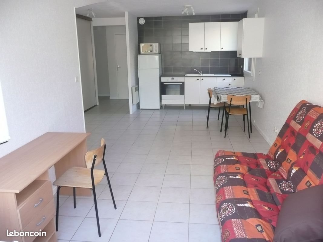 Appartement à louer, 47m², Villeurbanne