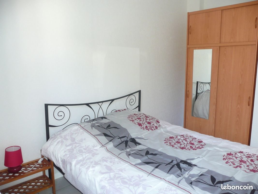 Appartement à louer, 47m², Villeurbanne