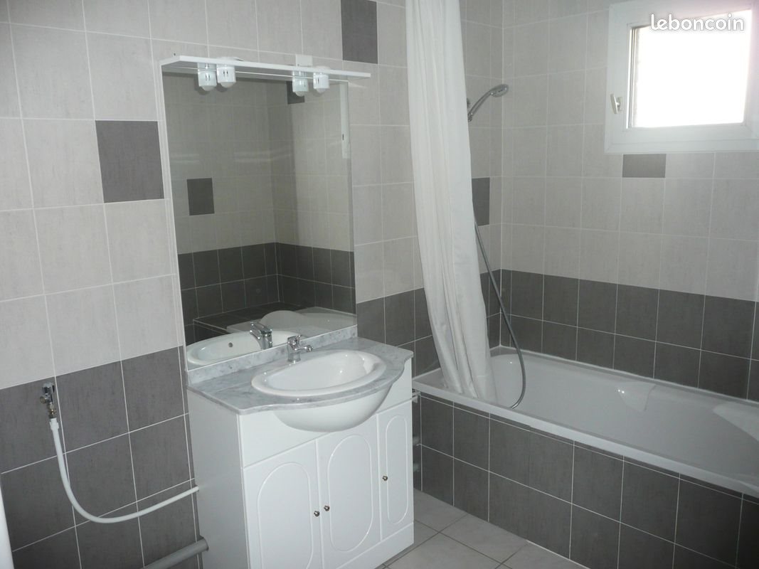 Appartement à louer, 47m², Villeurbanne