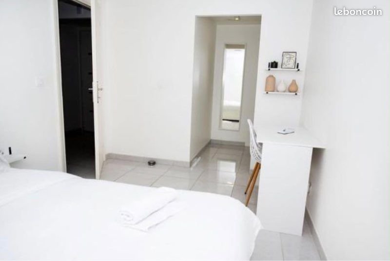 Appartement à louer, 55m², Etrembières