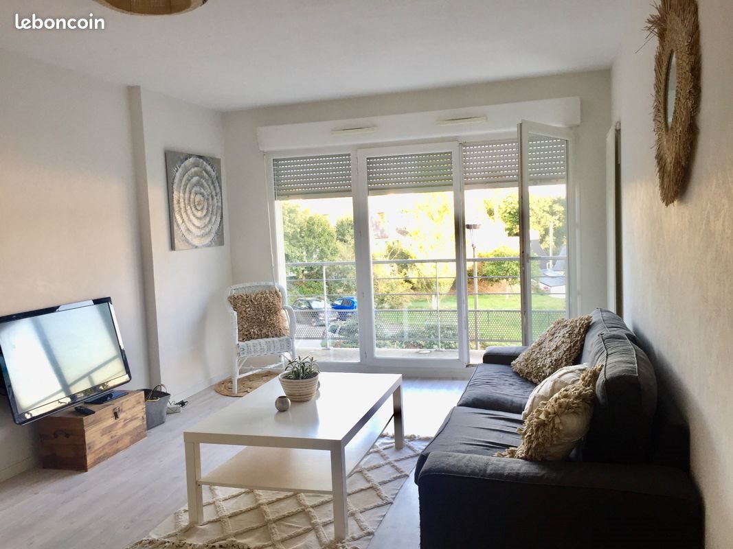 Appartement à vendre, 70m², Brest