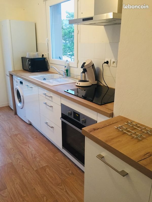 Appartement à vendre, 70m², Brest