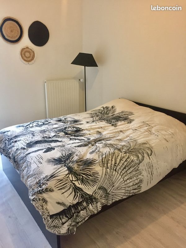 Appartement à vendre, 70m², Brest