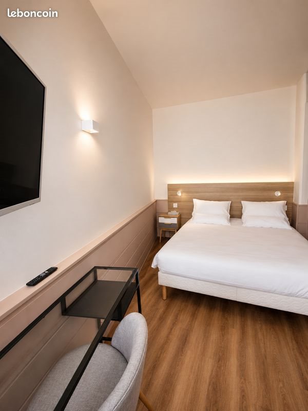 Appartement à louer, 18m², Toulouse