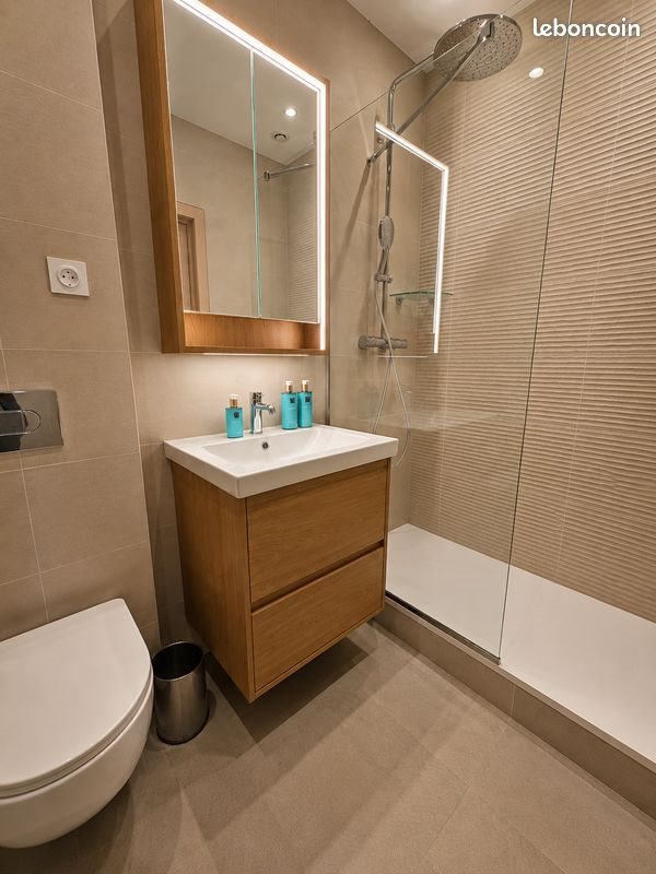 Appartement à louer, 18m², Toulouse