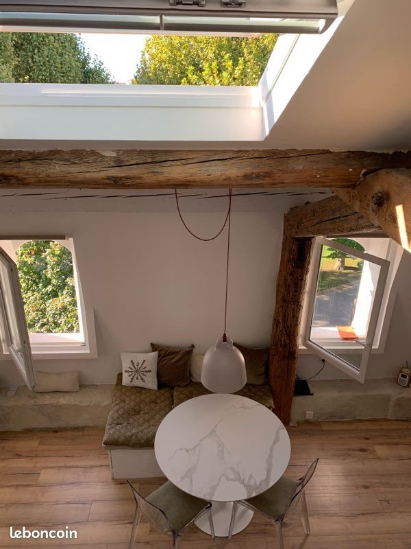 Appartement à vendre, 56m², Sète