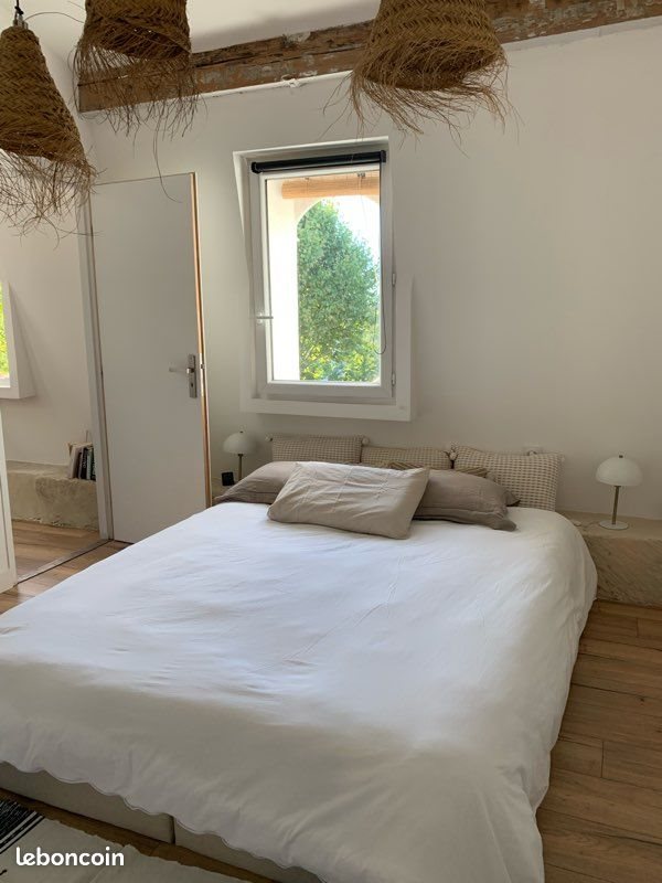 Appartement à vendre, 56m², Sète