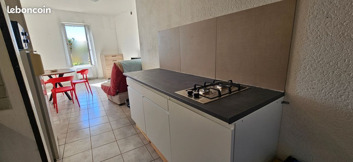 Appartement à louer, 24m², Saujon