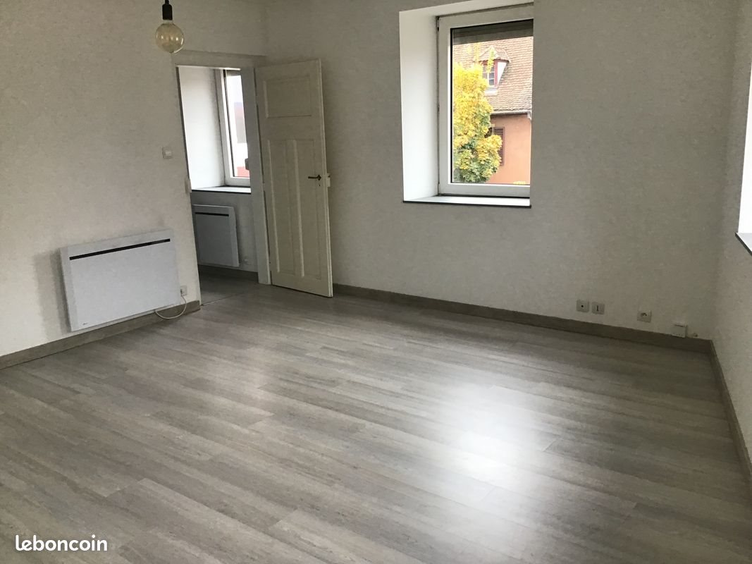 Maison à louer, 87m², Saverne