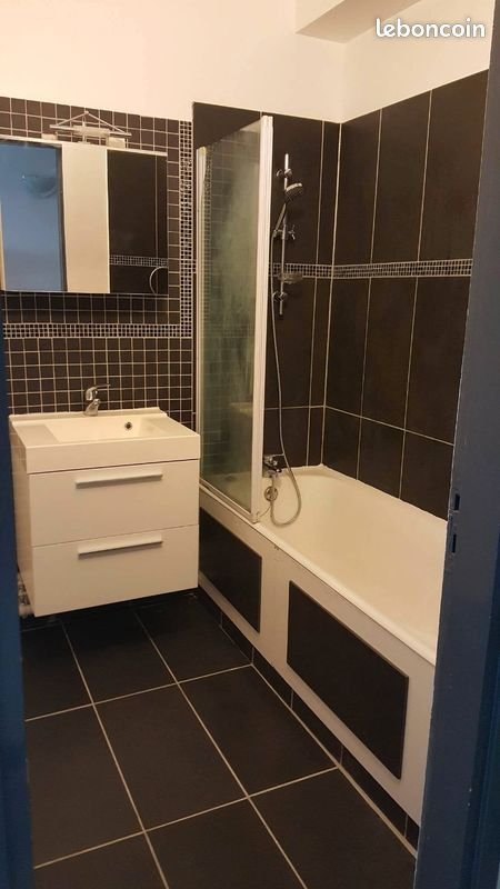 Appartement à vendre, 53m², Soissons