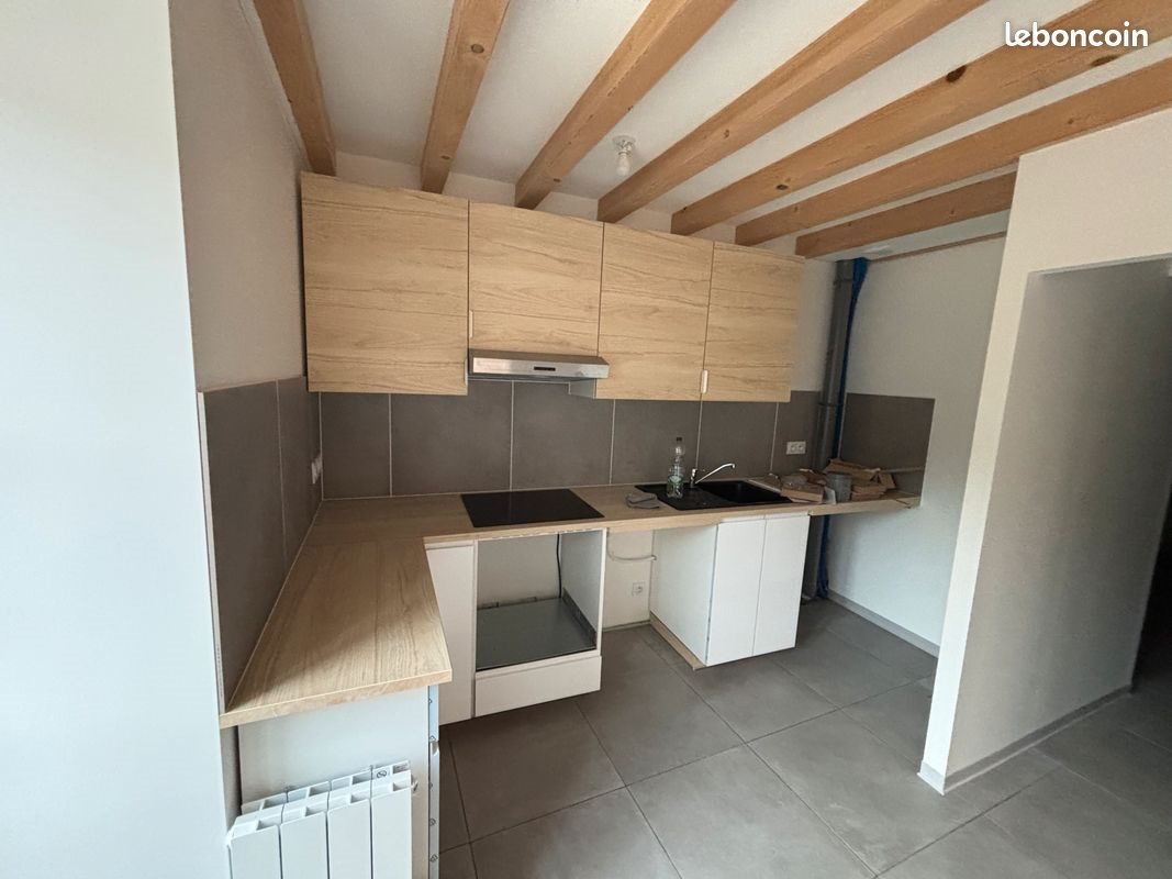 Appartement à louer, 63m², Morigny-Champigny