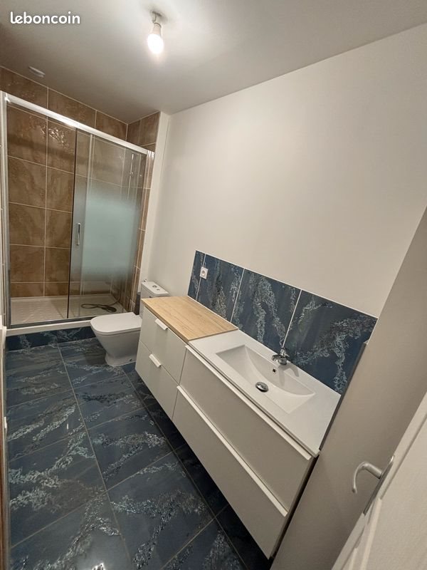 Appartement à louer, 63m², Morigny-Champigny
