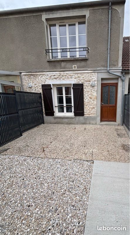 Appartement à louer, 63m², Morigny-Champigny