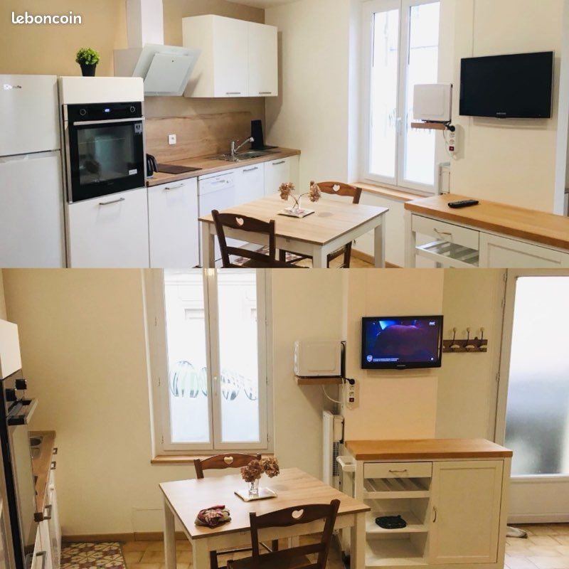Appartement à louer, 25m², Bergerac