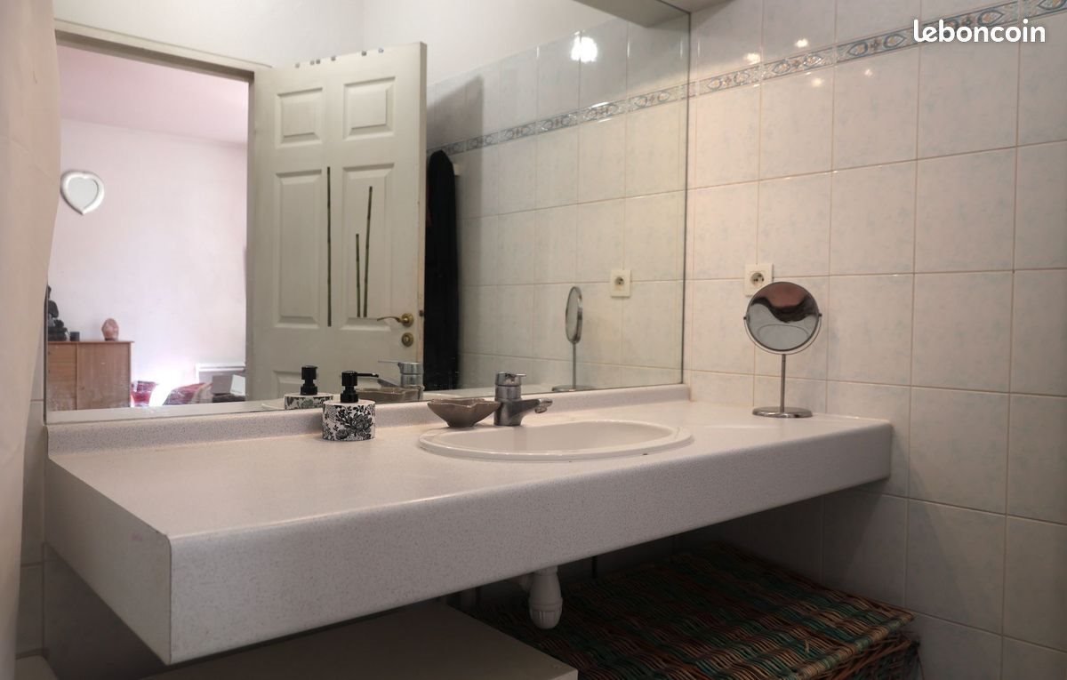 Appartement à louer, 38m², Paris 12ème