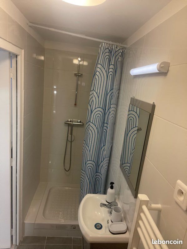 Appartement à louer, 18m², Argenteuil