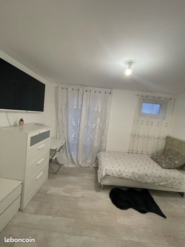 Appartement à louer, 18m², Argenteuil