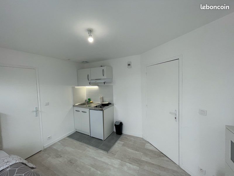 Appartement à louer, 18m², Argenteuil
