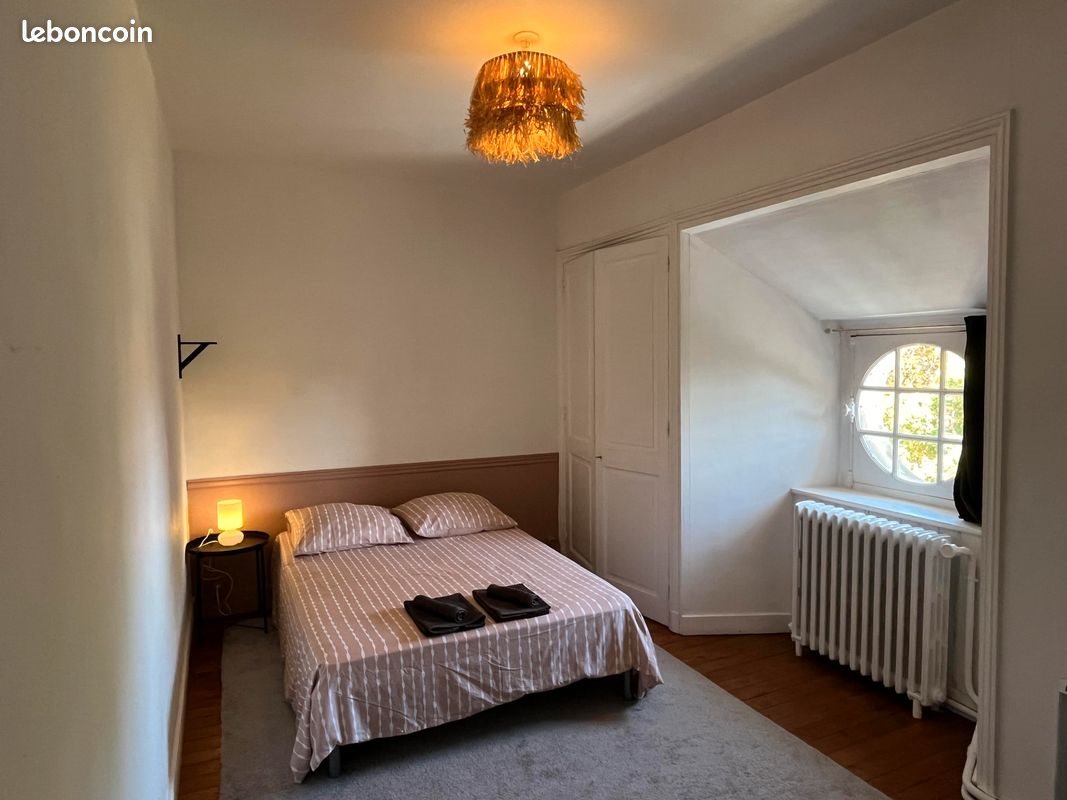 Appartement à louer, 35m², La Rochelle