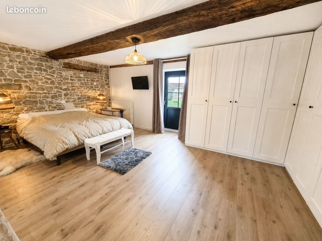 Maison à vendre, 220m², Desnes
