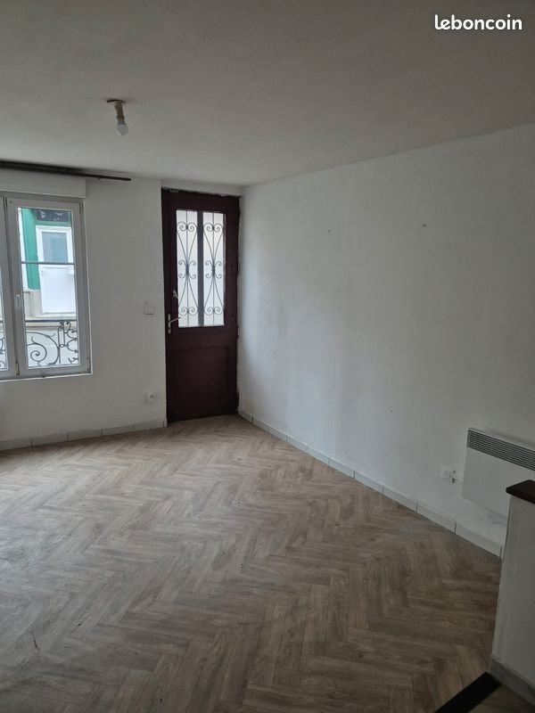 Maison à louer, 62m², Condé-en-Brie
