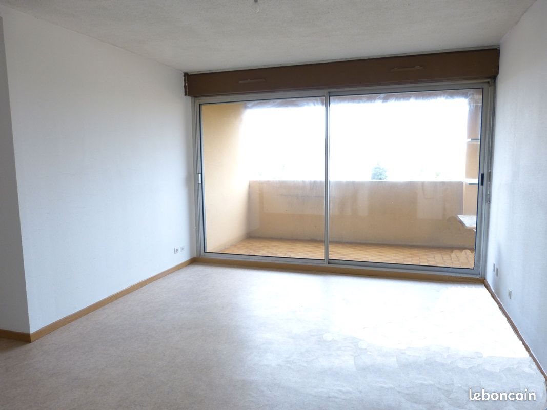 Appartement à louer, 50m², Albi