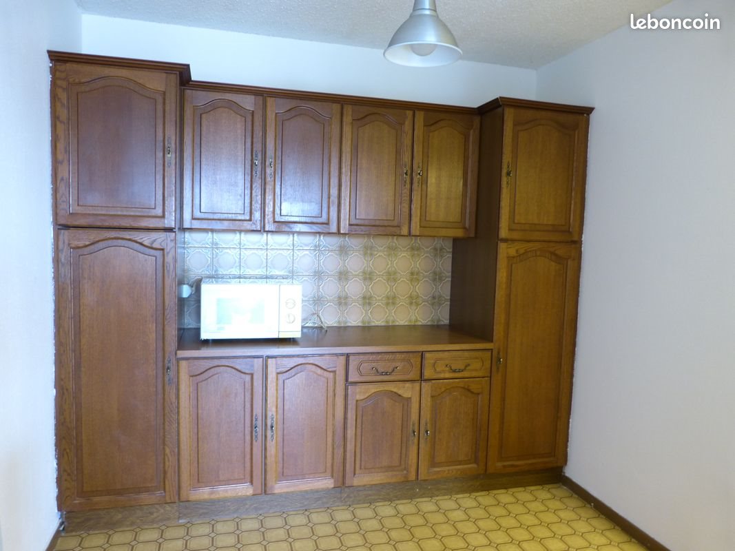 Appartement à louer, 50m², Albi