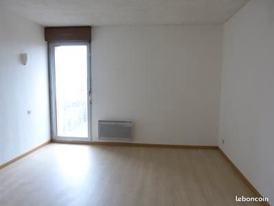 Appartement à louer, 50m², Albi