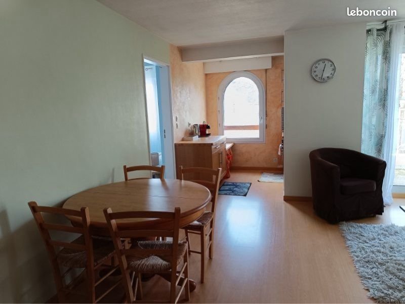 Appartement à louer, 44m², Vannes