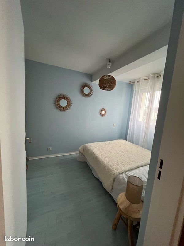 Appartement à louer, 44m², Vannes