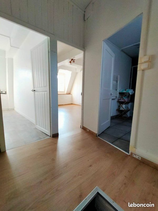 Appartement à louer, 75m², Saint-Saëns