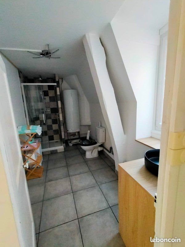Appartement à louer, 75m², Saint-Saëns