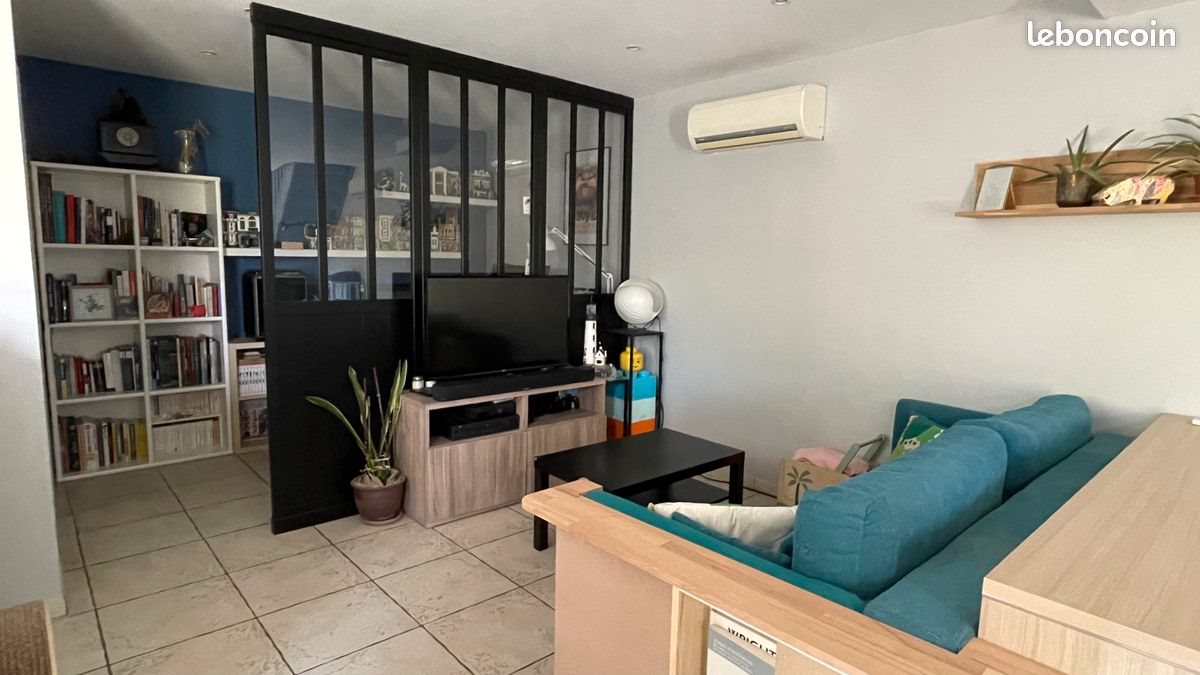 Maison à vendre, 118m², Bourg-lès-Valence