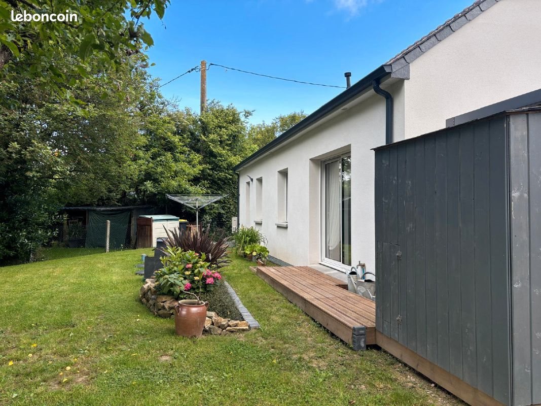 Maison à louer, 75m², Castres