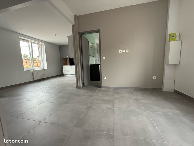 Maison à louer, 74m², Campagne-lès-Wardrecques