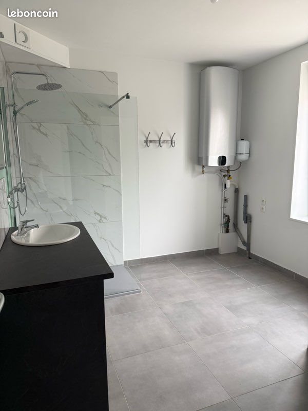 Maison à louer, 74m², Campagne-lès-Wardrecques