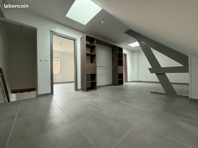 Maison à louer, 74m², Campagne-lès-Wardrecques