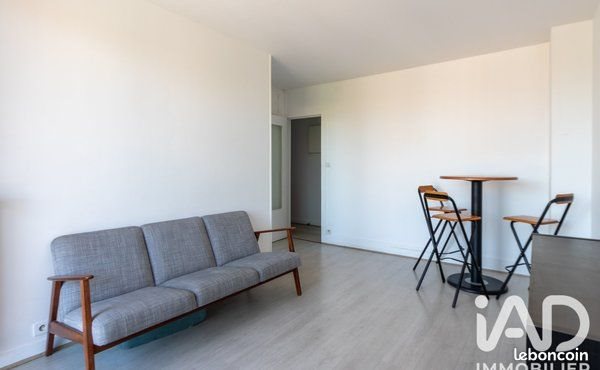 Appartement à louer, 53m², Marseille 8ème