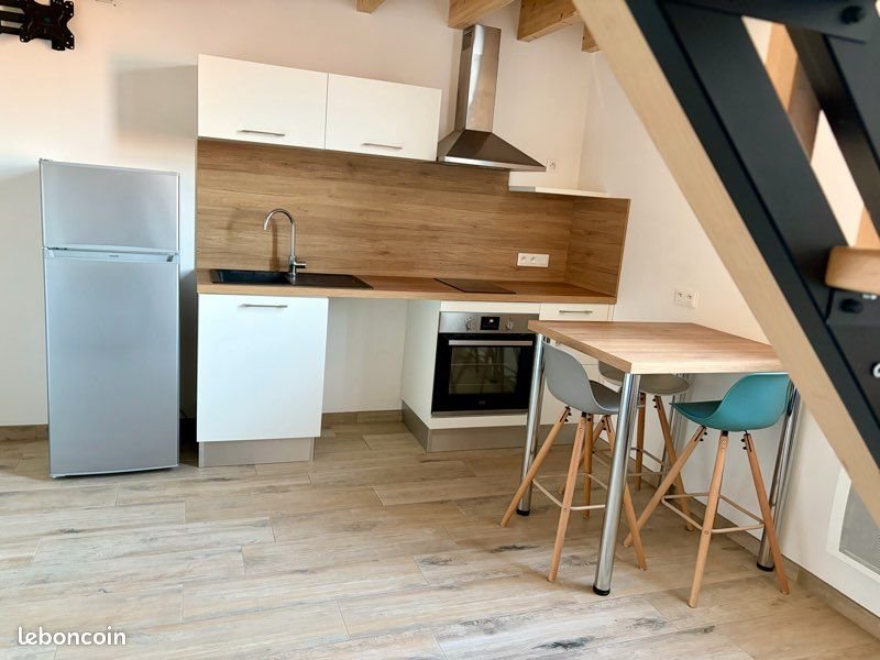 Appartement à louer, 32m², Verlinghem