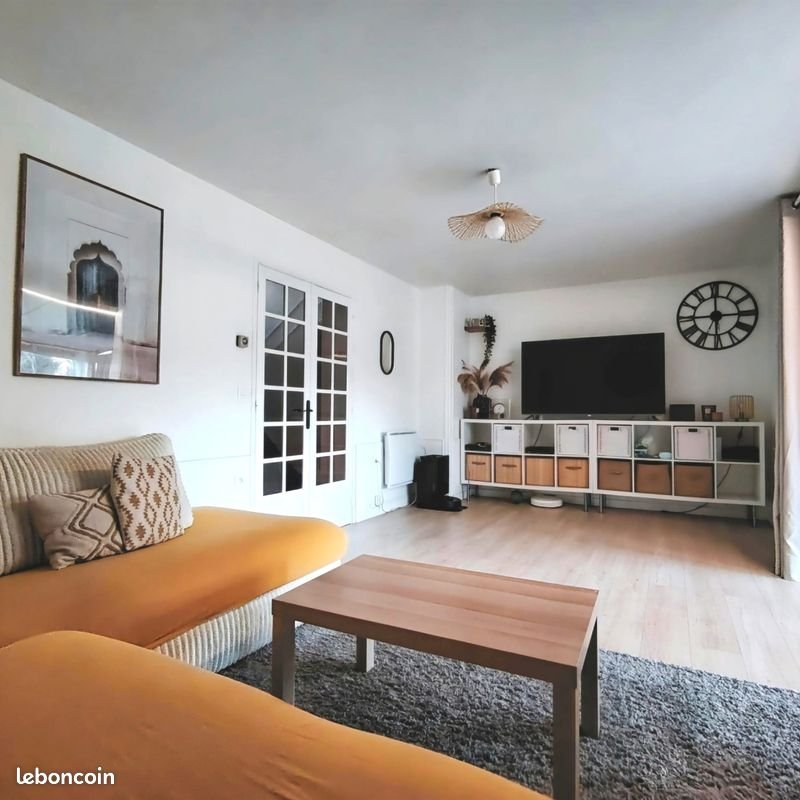 Maison à vendre, 103m², Ecquevilly