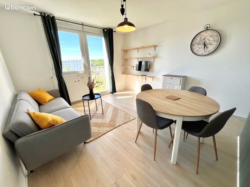 Appartement à louer, 50m², Villenave-d'Ornon