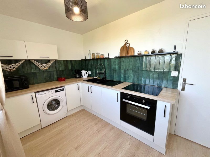 Appartement à louer, 50m², Villenave-d'Ornon