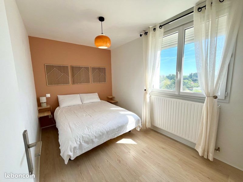 Appartement à louer, 50m², Villenave-d'Ornon