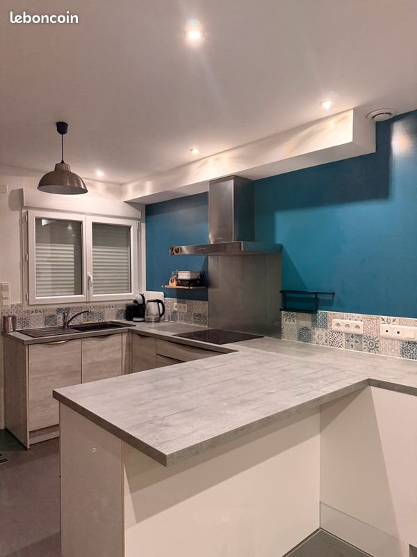 Maison à vendre, 78m², Mehun-sur-Yèvre