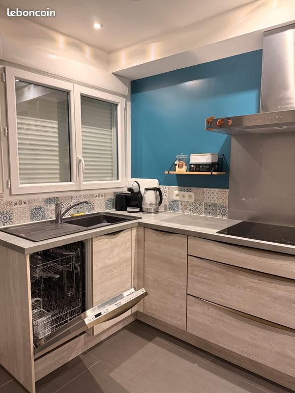 Maison à vendre, 78m², Mehun-sur-Yèvre