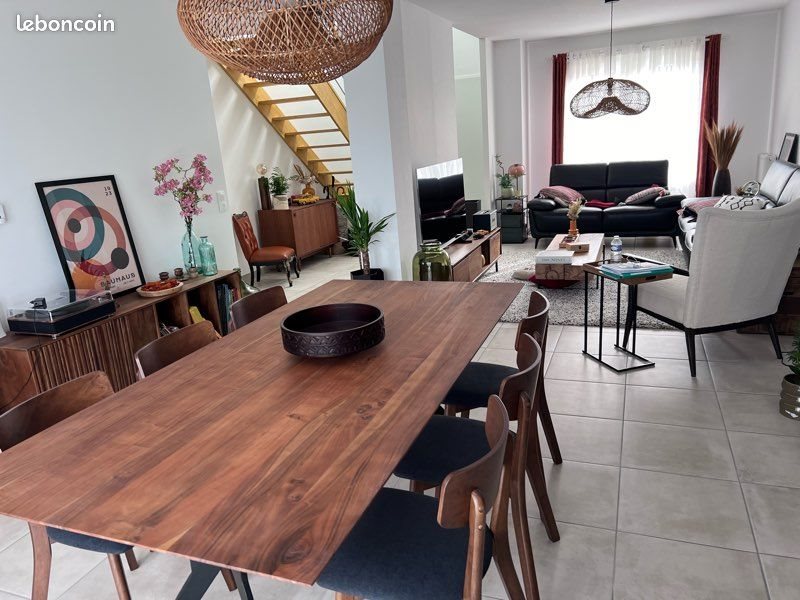 Maison à vendre, 116m², Goeulzin