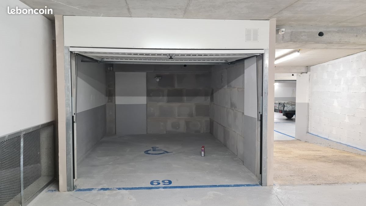 Appartement à louer, 6m², Clamart