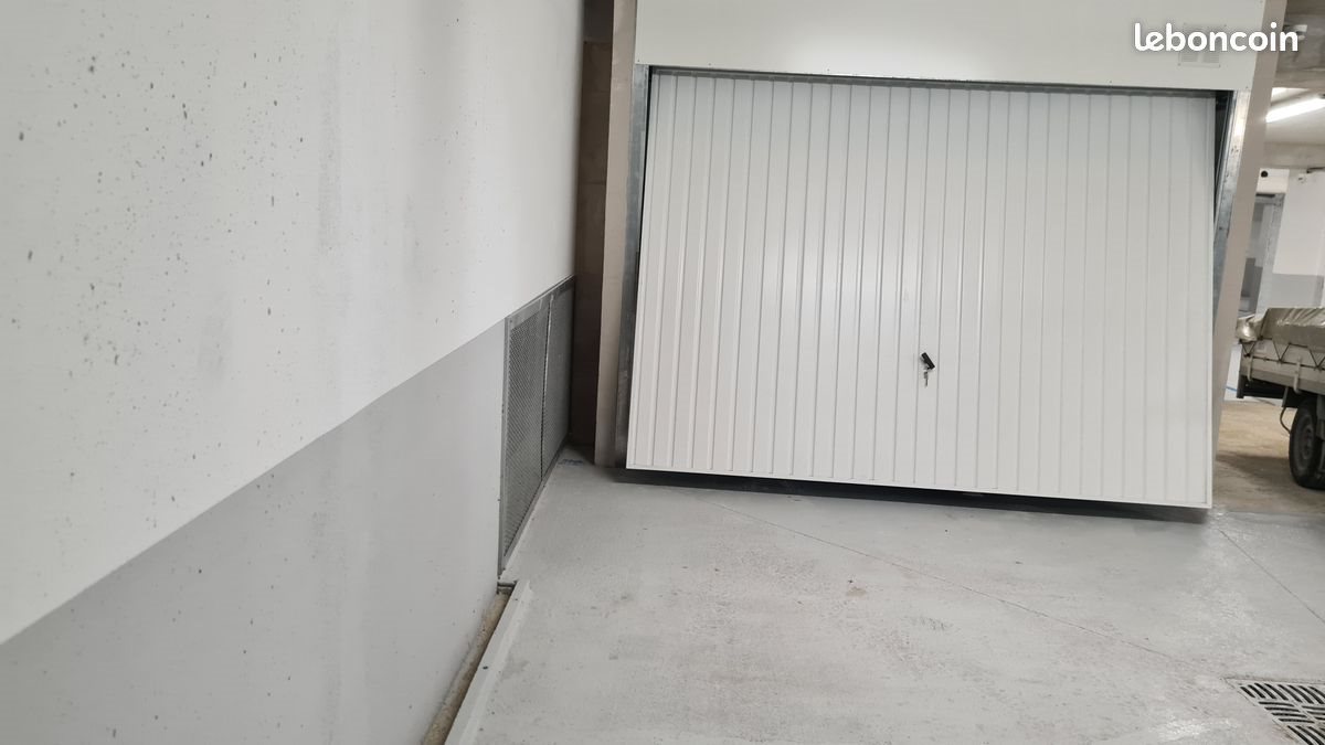 Appartement à louer, 6m², Clamart