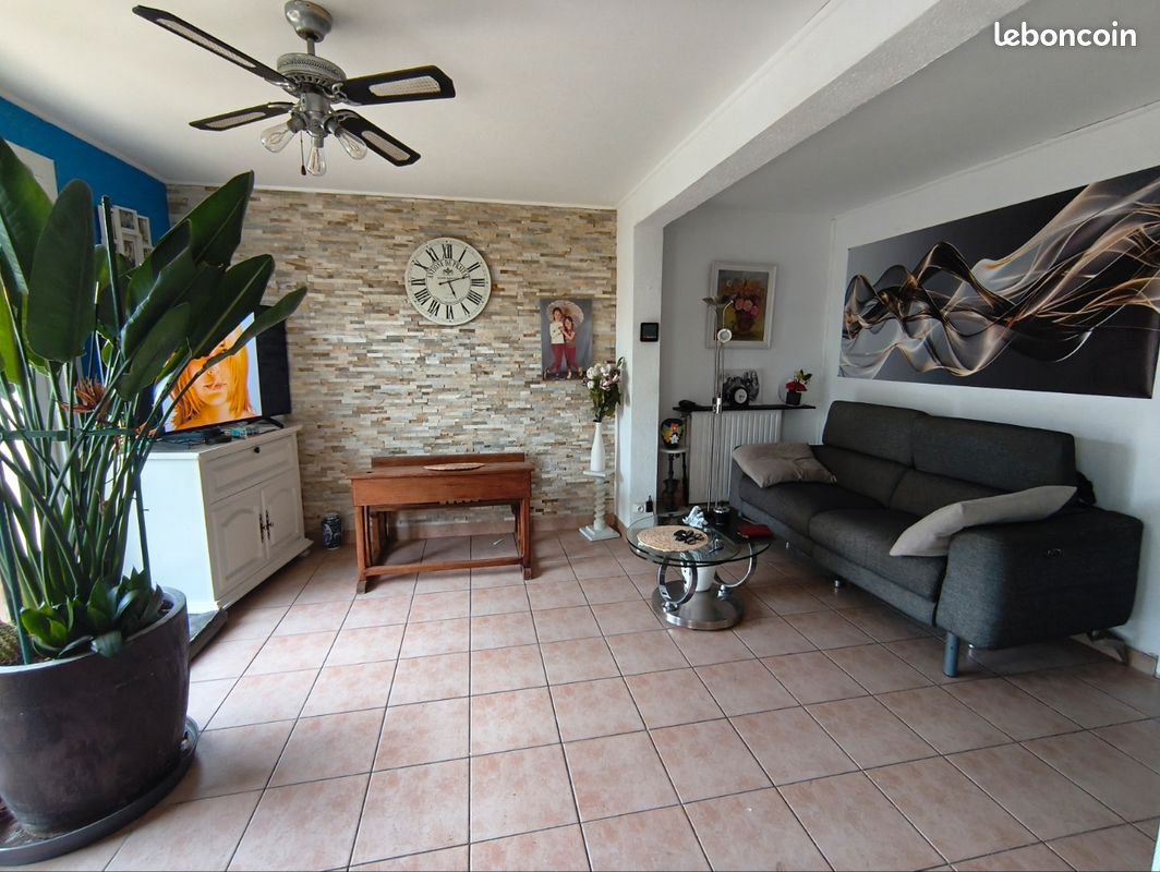 Maison à vendre, 94m², Hérouville-Saint-Clair