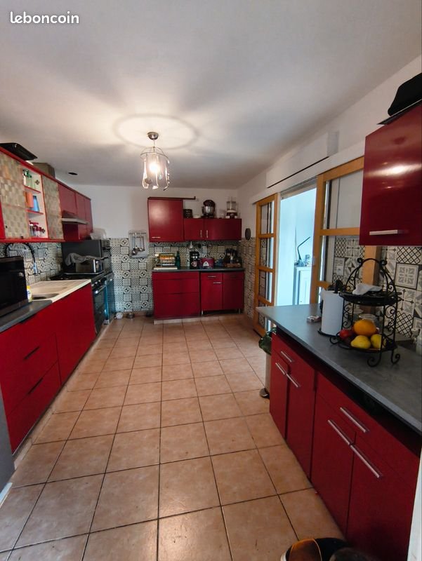 Maison à vendre, 94m², Hérouville-Saint-Clair